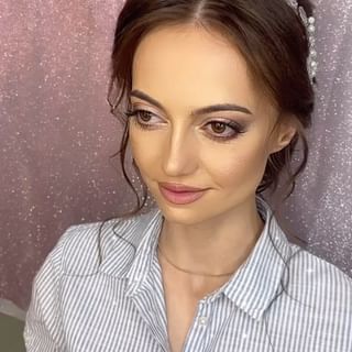 One of the top publications of @polina_nenasheva_makeup which has 62 likes and 1 comments