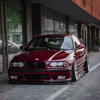 One of the top publications of @e36_owners which has 7.2K likes and 8 comments