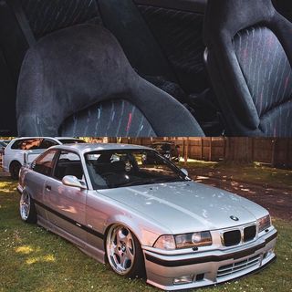 One of the top publications of @e36_owners which has 3.9K likes and 8 comments