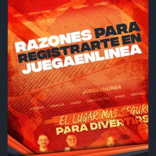 One of the top publications of @juegaenlinea which has 114 likes and 27 comments