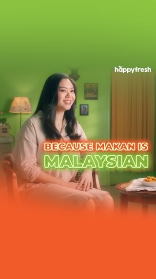 One of the top publications of @happyfresh_my which has 139 likes and 4 comments