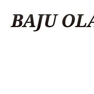 One of the top publications of @bajurenang.jkt which has 3 likes and 0 comments