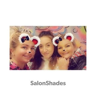 One of the top publications of @salonshades which has 6 likes and 0 comments