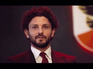 One of the top publications of @capitano_ghaly14 which has 469 likes and 4 comments