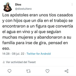 One of the top publications of @diostuitero which has 1.5K likes and 22 comments