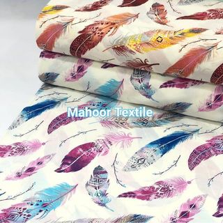 One of the top publications of @mahoor_textiles which has 274 likes and 11 comments