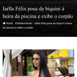 One of the top publications of @iaarlla which has 146 likes and 0 comments