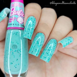 One of the top publications of @blogesmaltesenailarts which has 3.4K likes and 64 comments