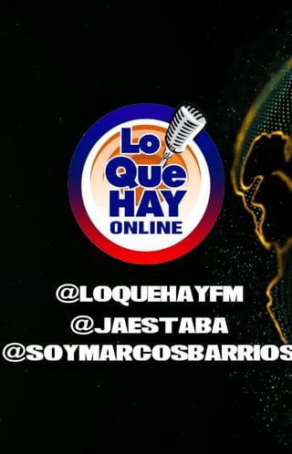 One of the top publications of @loquehayfm which has 8 likes and 3 comments