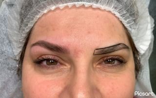 One of the top publications of @microblading_ceyhun which has 89 likes and 18 comments