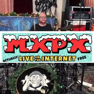One of the top publications of @mxpxpx which has 3.6K likes and 61 comments