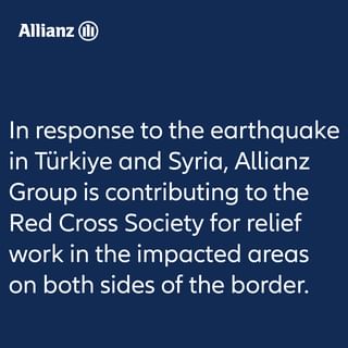 One of the top publications of @allianz which has 2.2K likes and 63 comments