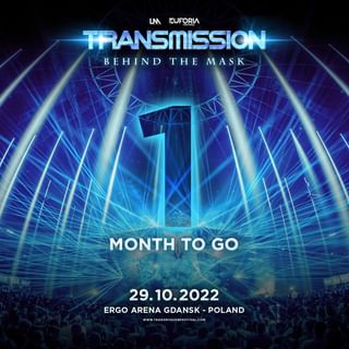 One of the top publications of @transmissionfestival which has 258 likes and 22 comments