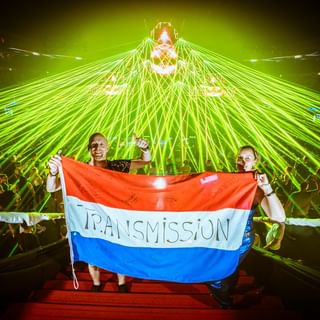 One of the top publications of @transmissionfestival which has 184 likes and 11 comments