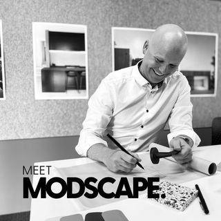 One of the top publications of @modscapeaus which has 41 likes and 0 comments