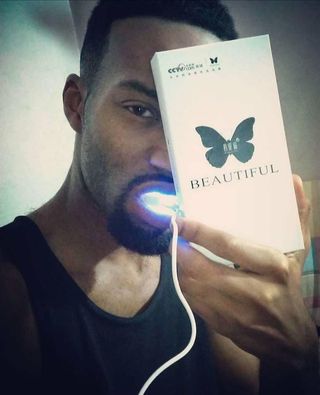 One of the top publications of @beauty_teeth_by_disney which has 19 likes and 2 comments