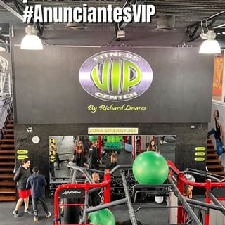 One of the top publications of @vipfitnessc which has 29 likes and 0 comments