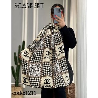 One of the top publications of @scarf_set which has 437 likes and 9 comments