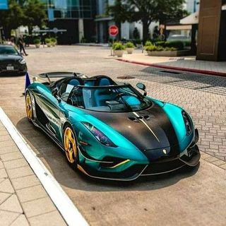 One of the top publications of @supercar_world_32 which has 82 likes and 3 comments