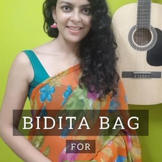 One of the top publications of @biditabag which has 287 likes and 15 comments