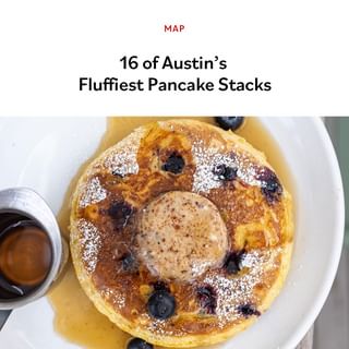 One of the top publications of @eateraustin which has 527 likes and 26 comments