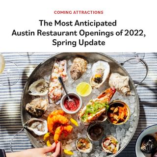 One of the top publications of @eateraustin which has 364 likes and 12 comments