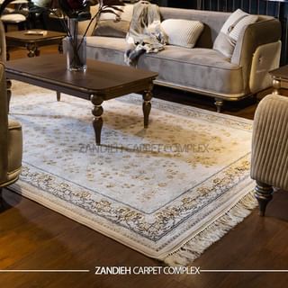 One of the top publications of @zandiehcarpet which has 257 likes and 8 comments