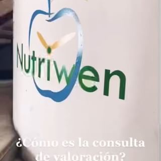 One of the top publications of @nutriwen which has 323 likes and 7 comments