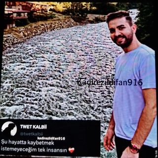 One of the top publications of @kadirezildifan916 which has 197 likes and 6 comments