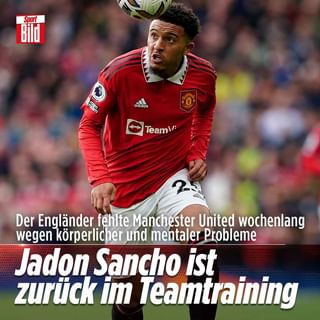 One of the top publications of @sport_bild which has 2.4K likes and 21 comments