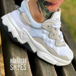 One of the top publications of @manhattan.shoes_ which has 5 likes and 0 comments