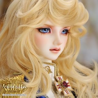 One of the top publications of @volks_superdollfie which has 372 likes and 0 comments