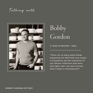 One of the top publications of @robertgordonpottery which has 59 likes and 1 comments