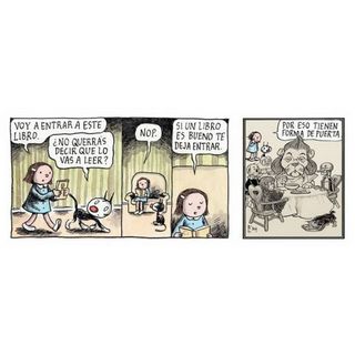 One of the top publications of @historiasliniers which has 1.9K likes and 26 comments