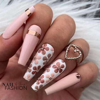 One of the top publications of @nailfashionbyjenny which has 1.6K likes and 119 comments