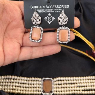 One of the top publications of @bukhari_accessories which has 120 likes and 2 comments