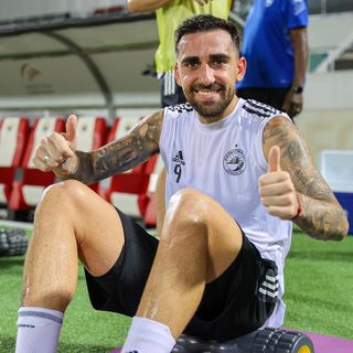 One of the top publications of @paco93alcacer which has 1.7K likes and 70 comments