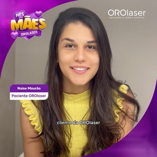 One of the top publications of @orolaserbrasil which has 58 likes and 0 comments