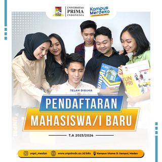 One of the top publications of @unpri_medan which has 981 likes and 21 comments
