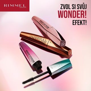 One of the top publications of @rimmellondonczsk which has 23 likes and 1 comments