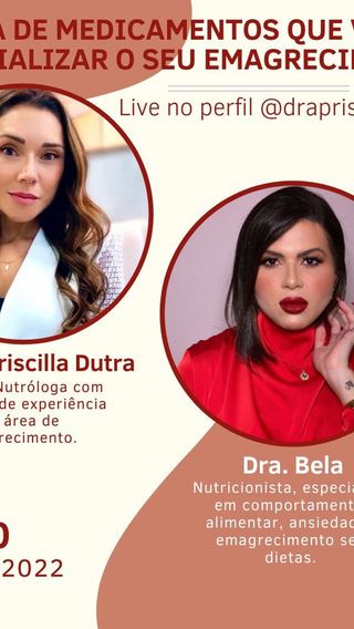 One of the top publications of @drapriscilladutra which has 31 likes and 1 comments