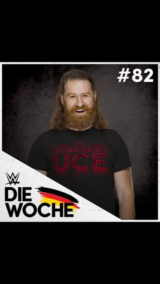 One of the top publications of @wwedeutschland which has 677 likes and 23 comments