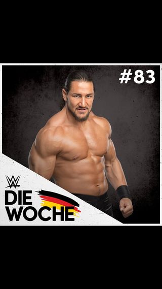 One of the top publications of @wwedeutschland which has 331 likes and 12 comments