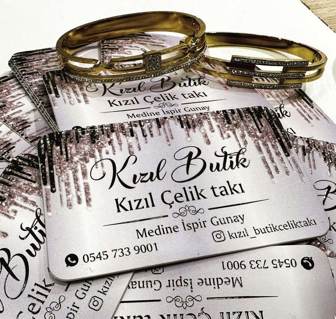One of the top publications of @kartvizitistanbul which has 9 likes and 0 comments