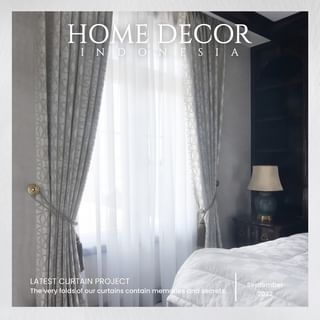 One of the top publications of @homedecor_indonesia which has 65 likes and 2 comments