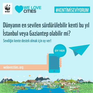 One of the top publications of @wwf_turkiye which has 431 likes and 6 comments