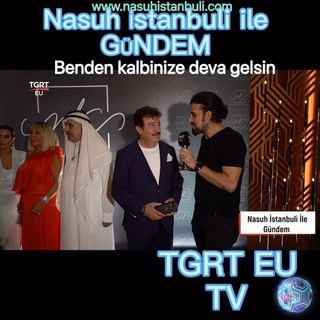 One of the top publications of @nasuhistanbuli which has 254K likes and 2.1K comments