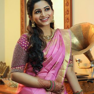 One of the top publications of @nakshathra.nagesh which has 31.7K likes and 113 comments