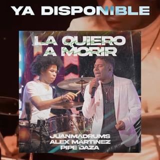 One of the top publications of @juanmadrums which has 173 likes and 1 comments