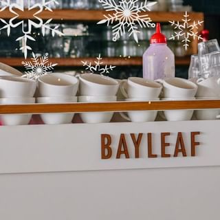 One of the top publications of @bayleafcafe which has 66 likes and 3 comments